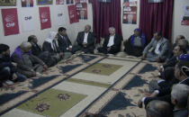 MELİK'E DESTEK  HER YERDEN!