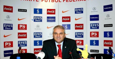 Merkez Hakem Kurulu Başkan Çelik Oldu