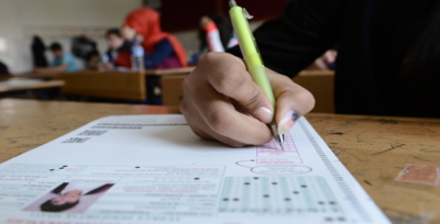 Merkezi Sınav Yok, Yetenek Var