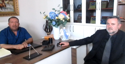 Mersin Emlakçılar Odasından Hamavioğlu'na Tam Destek