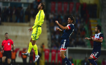 Mersin İdmanyurdu 3-2 Şanlıurfaspor