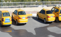 Meslek değiştiriyorlar