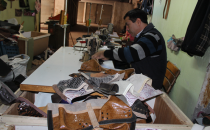 Mesleklerin zirvesindeler