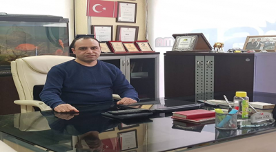 Meslektaşımızın Acı Günü