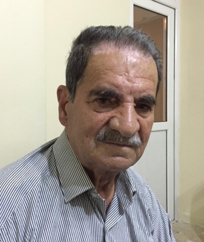 Meslektaşımızın Acı Günü!