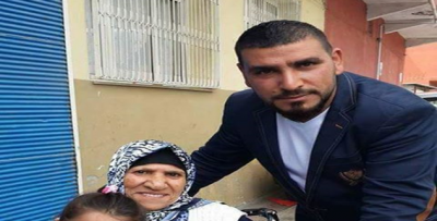 Meslektaşımızın Acı Günü