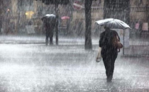 Meteoroloji Şanlıurfa'yı uyardı!