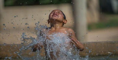 Meteoroloji uyardı! Hava sıcaklıkları yükselecek