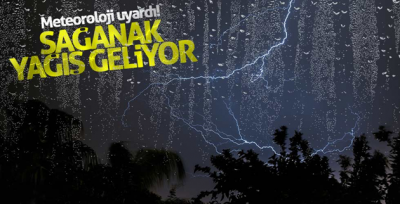 Meteoroloji'den Şanlıurfa için önemli uyarı!