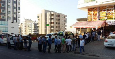 Metrelerce Ekmek Kuyruğu