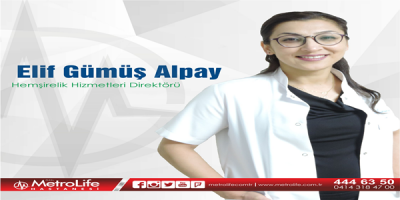 Metrolife Hastanesi hemşireler haftasını kutladı