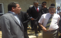 Mevsimlik İşçi Eğitim ve Madde Bağımlılığı