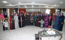 Mevsimlik işçilerde bebek ölümlerin önlenmesi