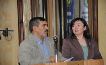 Mevsimlik tarım işçilerin sağlıkların korunması