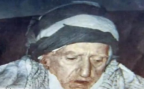 Mezarın yeri açıklandı