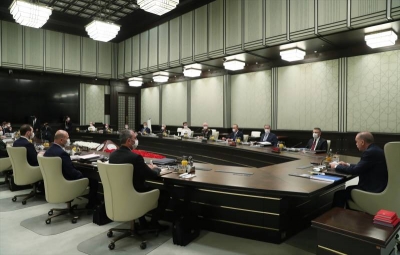 MGK'da son dakika kararları açıklandı!