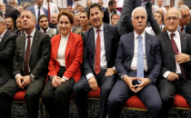 MHP kurultay başladı