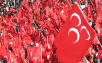 MHP'de Genel Başkan Belli Oldu