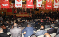 MHP'de Güneş dönemi