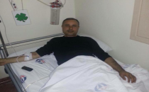 Milletvekili Aday adayının oğlu evde ölü bulundu