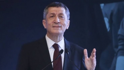 Milli Eğitim Bakanı Selçuk, tatil kararı sonrası uzaktan eğitimin ayrıntılarını açıkladı