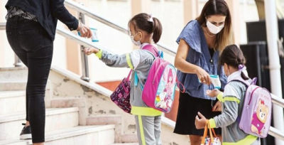 Milli Eğitim Bakanı Selçuk'tan yüz yüze eğitim açıklaması