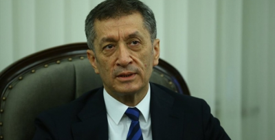 Milli Eğitim Bakanı Ziya Selçuk: Gezici Otobüs Sınıflar Devreye Girecek
