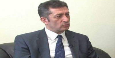 Milli Eğitim Bakanının Şanlıurfa Programı Belli Oldu