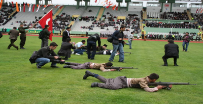 Milli Mücadele'de Şanlıurfa