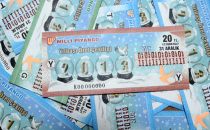 Milli Piyango Özel Çekilişinin Tam Listesi Yayınlandı