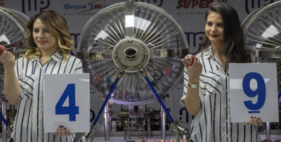 Milli Piyango Yılbaşı Çekilişinde İkramiye Kazanan Rakamların Sıralı Tam Listesi