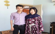 Mina Arap Gelini Oldu