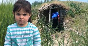 Minik Leyla'dan Acı Haber Geldi