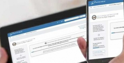 Miras sorgulama uygulaması başladı