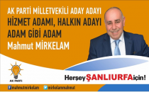 Mirkelam "Cennet Annelerin Ayağının Altındadır"