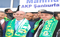 Mirkelam: Hedefim en iyisini yapmak