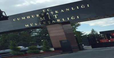 MİT'ten sınır ötesi operasyon!