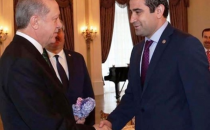 MKYK listesinde tek Urfalı