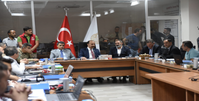 Moral Olmaya Geldik, Moral Bulduk