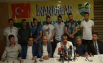 MSK 7 sporcuyla sözleşme imzaladı