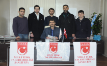 MTTB, Kışkırtıcı yayınları kınıyoruz