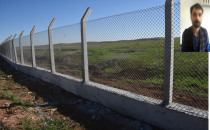 Müebbet Cezası Olan Kişi Sınırda Yakalandı