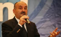 Müezzinoğlu, 119 Bin kişi hakkında işlem yapıldı