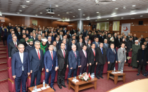 Muhacir Ve Ensar Göçmenler Gününde Buluştu