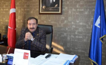 Muhasebeciler başkanlarını seçti