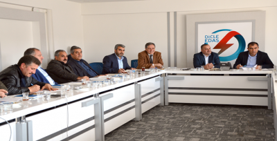 Muhtarlar Kaçak Elektrik Kullanılmasından Rahatsız