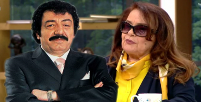 Muhterem Nur'dan samimi itiraf 