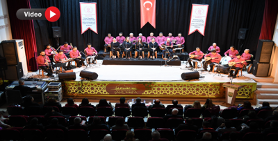 Mukim Tahir Sanatı İle Anıldı