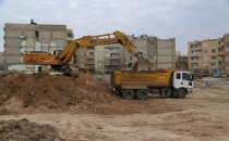 Mülk sahiplerini mağdur etmedik