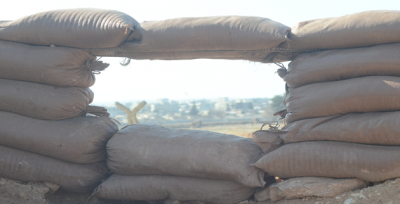 Mürşitpınar Sınırında Önlemler Arttırıldı